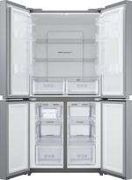 saldytuvo durys - Samsung RF48A400EM9/EG - 5 nuotrauka