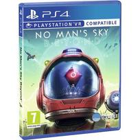 sony playstation 4 - No Man's Sky Beyond PS4 - 2 nuotrauka