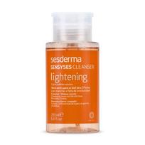 SESDERMA liposominis valiklis SENSYSES LIGHTENING, 200 ml