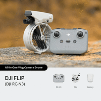 dji rc n3 - DJI Flip (DJI RC-N3) - 4 nuotrauka