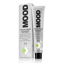 Plaukų dažai Mood Color Cream 8.1 Light Ash Blonde, 100 ml.