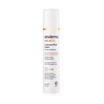sesderma - SESERDMA AZELAC RU spindesį suteikiantis kreminis fluidas SPF50, 50 ml - 2 nuotrauka