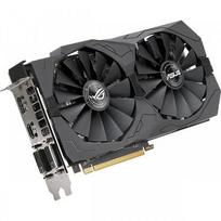 rx 570 - Asus AMD Radeon RX 570 4GB - 2 nuotrauka