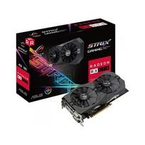 rx 570 - Asus AMD Radeon RX 570 4GB - 3 nuotrauka