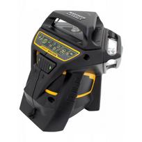 lazerinis nivelyras 360 - Lazerinis nivelyras Stanley X3G 3X 360° FATMAX - 2 nuotrauka