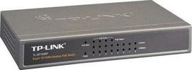 komutatorius 4 port - TP-Link TL-SF1008P 8-port - 8 nuotrauka