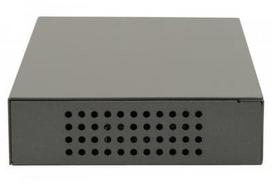 komutatorius 4 port - TP-Link TL-SF1008P 8-port - 10 nuotrauka