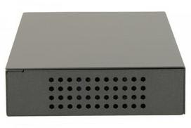 komutatorius 4 port - TP-Link TL-SF1008P 8-port - 12 nuotrauka
