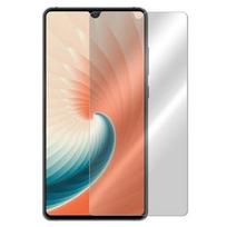 senukai plevele - Nexeri Blue Line Screen Protector For Huawei Mate 20 - 1 nuotrauka