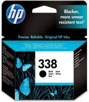 HP C8765EE 338 Black