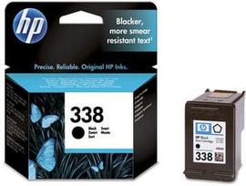 printeriai spausdintuvau - HP C8765EE 338 Black - 2 nuotrauka
