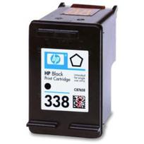 printeriai spausdintuvau - HP C8765EE 338 Black - 3 nuotrauka