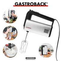 plaktuvas rankinis - Gastroback Pro 40983 - 2 nuotrauka