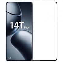 Connect "Anti-Static Stronger Glass Xiaomi 14T Pro"