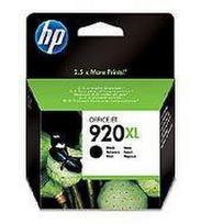blue tone - HP 920XL Black - 2 nuotrauka