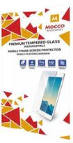 2 litai - Mocco Tempered Glass Screen Protector for Huawei P Smart 2019 - 1 nuotrauka