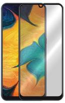 Mocco Full Glue 5D Full Coveraged Screen Protector For Samsung Galaxy A30 Black