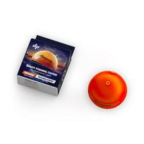 Deeper Night Cover 65mm Orange