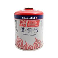 Specialist+ propano/butano dujos, 450 g