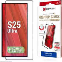 Displex Premium Glass FC for Samsung Galaxy S25 Ultra