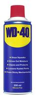 wd 40 - WD-40 Universalus tepalas, 200 ml - 1 nuotrauka