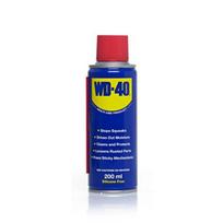 wd 40 - WD-40 Universalus tepalas, 200 ml - 2 nuotrauka