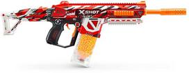 hpg - ZURU X-SHOT Hyper Gel HPG-70 Blaster - 1 nuotrauka