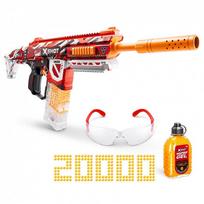 hpg - ZURU X-SHOT Hyper Gel HPG-70 Blaster - 2 nuotrauka