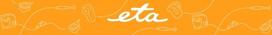 dry wet siurblys - ETA 124890000 - 3 nuotrauka