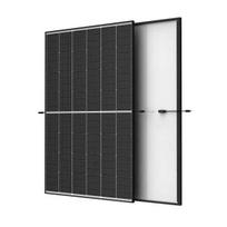 topcom - TrinaSolar VERTEX S+ NEG9R.28 Saulės modulis 455 W N-Type Dual Glass TOPCon Monocrystalline - 1 nuotrauka