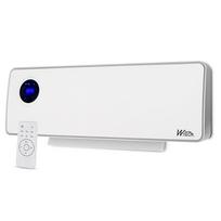 sieninis elektrinis sildytuvas - Warmtech WTCHMO2023TL-22 - 1 nuotrauka