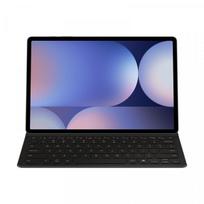 samsung tab s9 deklas - Samsung Book Cover Keyboard Slim Galaxy Tab S10+/S9+ Black - 1 nuotrauka