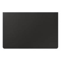 samsung tab s9 deklas - Samsung Book Cover Keyboard Slim Galaxy Tab S10+/S9+ Black - 2 nuotrauka