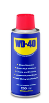 wd 40 - WD-40 Universalus tepalas, 200 ml - 3 nuotrauka
