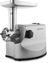 mesmales priedai - MG 1800 SS BROCK Mėsmalė su priedais - 1 nuotrauka