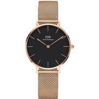 laikrodis daniel - DANIEL WELLINGTON DW00100161 - 1 nuotrauka