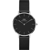 laikrodis daniel - DANIEL WELLINGTON DW00100202 - 1 nuotrauka