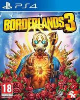 borderlands 3 ps4 - Borderlands 3 Standard Edition PS4 - 1 nuotrauka
