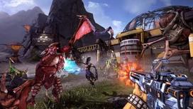 borderlands 3 ps4 - Borderlands 3 Standard Edition PS4 - 2 nuotrauka