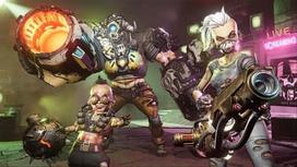 borderlands 3 ps4 - Borderlands 3 Standard Edition PS4 - 3 nuotrauka