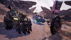 borderlands 3 ps4 - Borderlands 3 Standard Edition PS4 - 4 nuotrauka