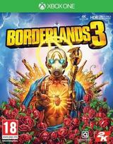 Borderlands 3 Standard Edition Xbox One