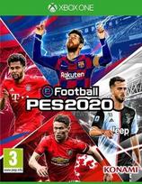 PES 2020 Xbox One