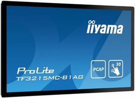 iiyama 31 5 - IIyama TF3215MC-B1AG - 4 nuotrauka
