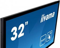 iiyama 31 5 - IIyama TF3215MC-B1AG - 5 nuotrauka