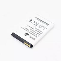 telefono baterija doro - Doro DBC-800D Baterija 800mAh Li-Ion - 2 nuotrauka
