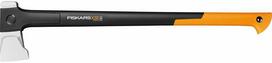 skaldymo kirvis - Fiskars X-series X32 L skaldymo kirvis - 2 nuotrauka