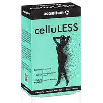 kontrol - ACONITUM CELLULESS, 60 kapsulių - 1 nuotrauka