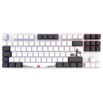klaviatura g3ms sapphire switch - Dark Project One 87 Fuji - 3 nuotrauka