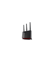 marsrutizatorius wifi 7 - Asus RT-BE86U Wi-Fi 7 Dual-Band Gigabit - 2 nuotrauka